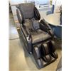 Image 1 : OSAKI MASSAGE CHAIR STORE RETURN ZERO GRAVITY RECLINE IS WORKING, CURRENTLY DOES NOT MASSAGE MSRP $4