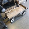 Image 1 : KIDS WAGON