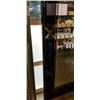 Image 2 : VERY LARGE DECORATIVE BEVELLED MIRROR, 90 INCH X 61 INCH