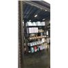 Image 2 : VERY LARGE DECORATIVE BEVELLED MIRROR, 90 INCH X 66 INCH