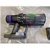 Image 2 : DYSON V11 TORQUE DRIVE CORDLESS STICK VACUUM - TESTED WORKING, RETAIL $1049
