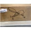 Image 2 : DRAGONN ERGONMIC KNEELING CHAIR