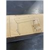 Image 2 : VIVO BLACK 55 X 24 ELECTRIC DESK