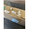 Image 3 : VIVO BLACK 55 X 24 ELECTRIC DESK