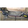Image 10 : KUGOO G2 PRO FOLDABLE ELECTRIC SCOOTER - TESTED WORKING, RETAIL $1199