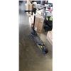 Image 2 : KUGOO G2 PRO FOLDABLE ELECTRIC SCOOTER - TESTED WORKING, RETAIL $1199