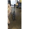 Image 3 : KUGOO G2 PRO FOLDABLE ELECTRIC SCOOTER - TESTED WORKING, RETAIL $1199