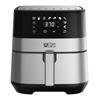 Image 1 : ULTIMA COSA 5.2QT DIGITAL AIR FRYER - TESTED WORKING, RETAIL $229