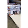 Image 2 : ULTIMA COSA 5.2QT DIGITAL AIR FRYER - TESTED WORKING, RETAIL $229