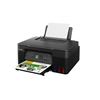 Image 1 : CANON PIXMA G3270 WIRELESS MULTI-FUNCTION SUPER TANK INKJET PRINTER - TESTED WORKING, RETAIL $229