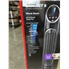 Image 2 : HONEYWELL QUIETSET 8 FAN - TESTED WORKING, RETAIL $99