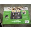 Image 3 : HAMILTON BEACH 4 SLICE TOASTER - TESTED WORKING