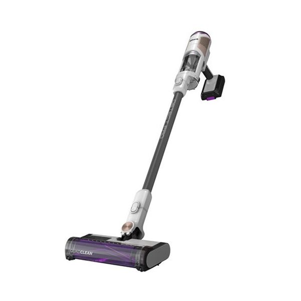 SHARK DETECT PRO CORDLESS STICK VACUUM - TESTED WORKING, RETAIL $399