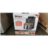 Image 2 : NINJA 5.2QT AIR FRYER - TESTED WORKING, RETAIL $249