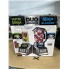 Image 2 : NINJA NUTRI NINJA DUO AUTO IQ 1300W STAND BLENDER WITH NUTRI CUPS - TESTED WORKING, RETAIL $299