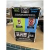 Image 3 : NINJA NUTRI NINJA DUO AUTO IQ 1300W STAND BLENDER WITH NUTRI CUPS - TESTED WORKING, RETAIL $299