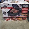 Image 2 : NINJA FOODI 5IN1 INDOOR GRILL - TESTED WORKING, RETAIL $299