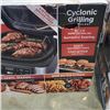 Image 3 : NINJA FOODI 5IN1 INDOOR GRILL - TESTED WORKING, RETAIL $299