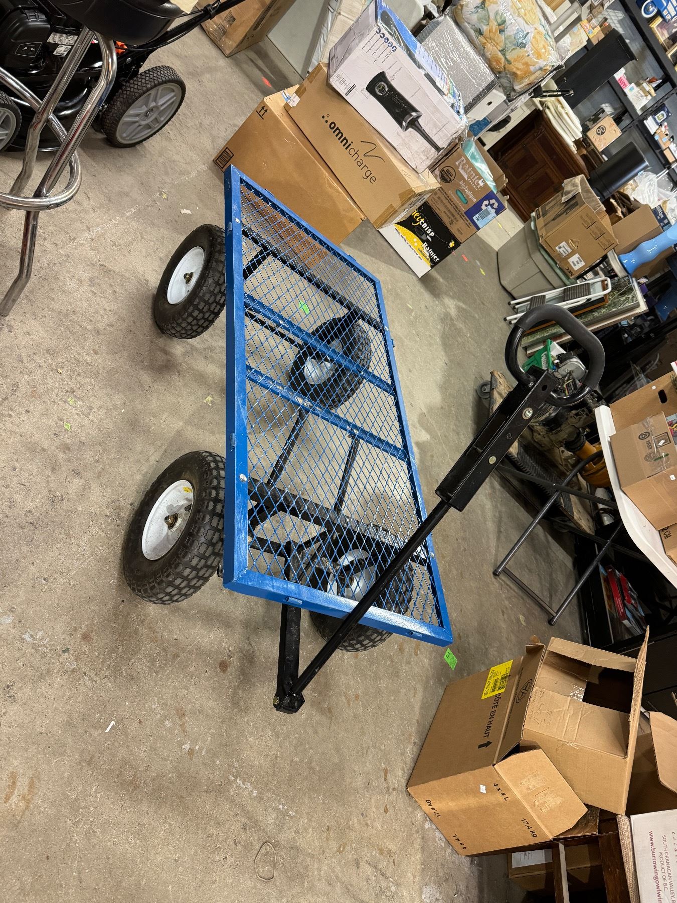 Cart