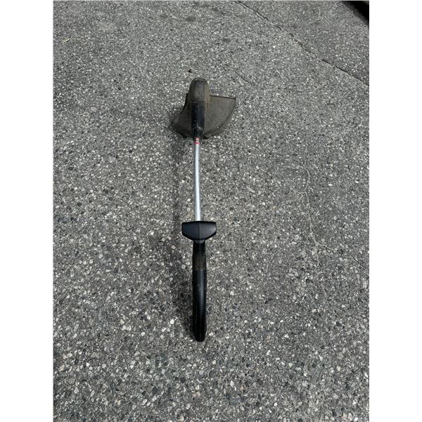 Black and decker electric weed eater
