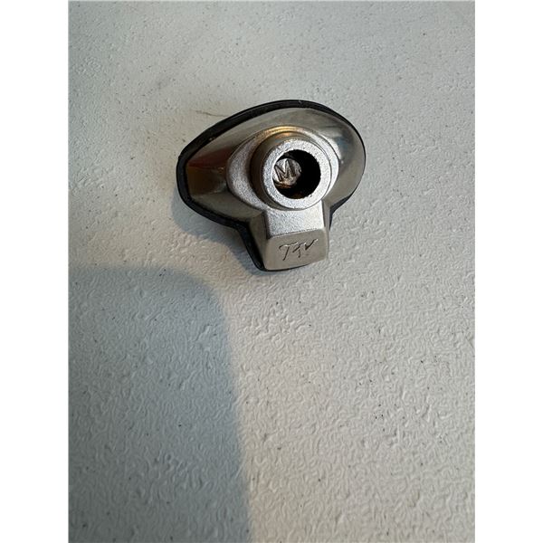 Winchester trigger lock?