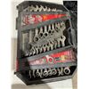 Image 1 : Husky ratcheting wrench set