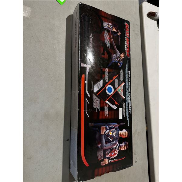 Dojo battle