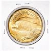 Image 2 : 1924 $20 St. Gaudens Double Eagle Gold Coin