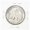 Image 2 : 1929-S Walking Liberty Half Dollar Coin