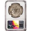 Image 2 : 1884MO MH Mexico 8 Reales Silver Coin NGC Chopmarked