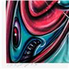 Image 2 : Kenny Scharf "NEWAZY" Limited Edition Serigraph on Paper
