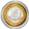 Image 1 : .999 Silver Station Casino St. Charles, Missouri $10 Limited Edition Gaming Token