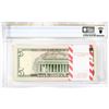Image 2 : Pack of 2017A $5 Federal Reserve STAR Notes Atlanta Fr.1998-F* PCGS Gem UNC 65PPQ