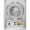 Image 2 : 2018-Mo Mexico Proof 1/2 oz Silver Libertad Coin PCGS PR70DCAM