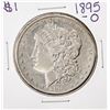 1895-O $1 Morgan Silver Dollar Coin