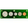 Image 2 : 1955 (5) Coin Proof Set