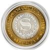 Image 1 : .999 Silver Sheraton Casino Tunica, Mississippi $10 Limited Edition Gaming Token