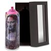 Image 3 : Mr. Brainwash "Mona Lisa" Limited Edition Hand Painted Spray Can