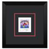 Image 1 : Peter Max "Cosmic Jumper Detail" Limited Edition Lithograph on Paper