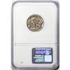 Image 2 : 1938-D Buffalo Nickel Coin NGC MS67 Amazing Toning