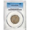 Image 1 : 1921 Standing Liberty Quarter Coin PCGS XF45