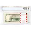 Image 2 : Pack of 2021 $5 Federal Reserve STAR Notes Boston Fr.1999-A* PCGS Gem UNC 66PPQ