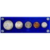 Image 2 : 1955 (5) Coin Proof Set