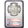 Image 2 : 1883-O $1 Morgan Silver Dollar Coin NGC MS63
