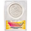 Image 2 : 1897 $1 Morgan Silver Dollar Coin ANACS AU58 Details Cleaned