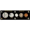 Image 1 : 1951 (5) Coin Proof Set