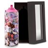 Image 3 : Mr. Brainwash "Work Well Together" Limited Edition Hand Painted Spray Can
