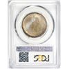 Image 2 : 1925 Lexington Sesquicentennial Commemorative Half Dollar Coin PCGS MS65 CAC Color