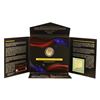 Image 3 : (4) 2020 $1 Reverse Proof American Innovation U.S. Mint Coins in Original Packaging