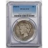Image 1 : 1934-S $1 Peace Silver Dollar Coin PCGS F15